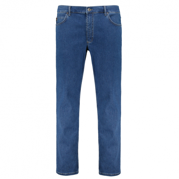 Colac Stretch-Jeans "Tim", gerade von Colac