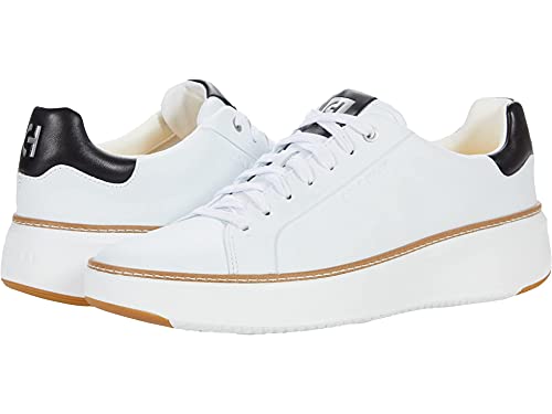 Cole Haan Herren C34226 Sneaker, White, 50 EU von Cole Haan