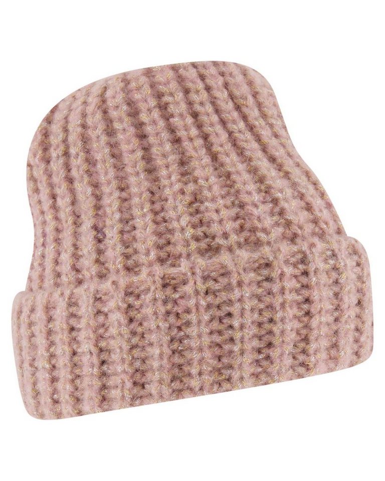 Colmar Beanie Damen Beanie mit Wolle und Alpaka von Colmar