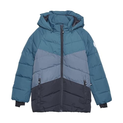 Color Kids Colorblock Skijacke Kinder - 164 von Color Kids