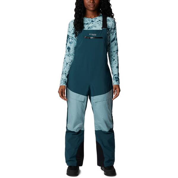 COLUMBIA Damen Latzhose Highland Summit Bib von Columbia