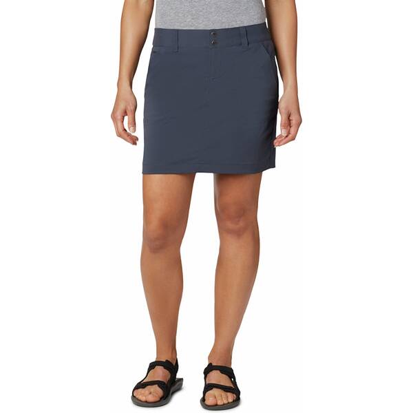 COLUMBIA-Damen-Skort-Saturday Trail™ Skort von Columbia