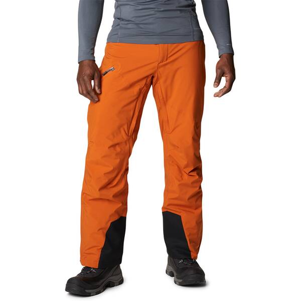 COLUMBIA Herren Hose Kick Turn II Pant von Columbia