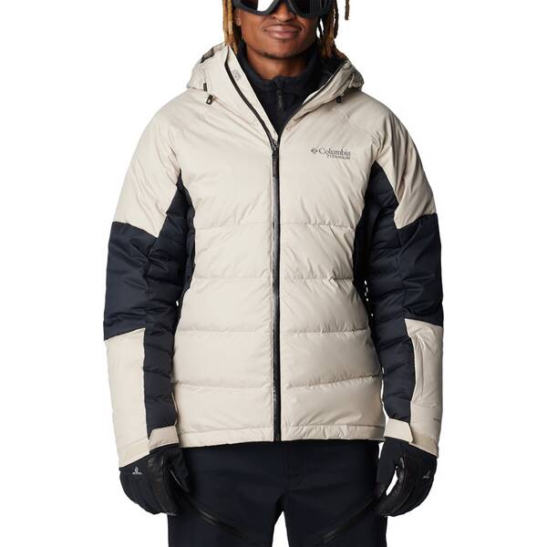 COLUMBIA Herren Jacke Roaring Fork Down Jacket von Columbia