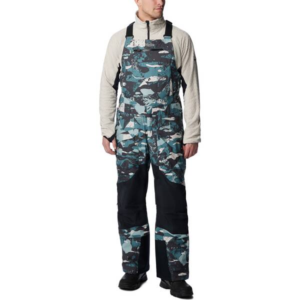 COLUMBIA Herren Latzhose Highland Summit Bib von Columbia