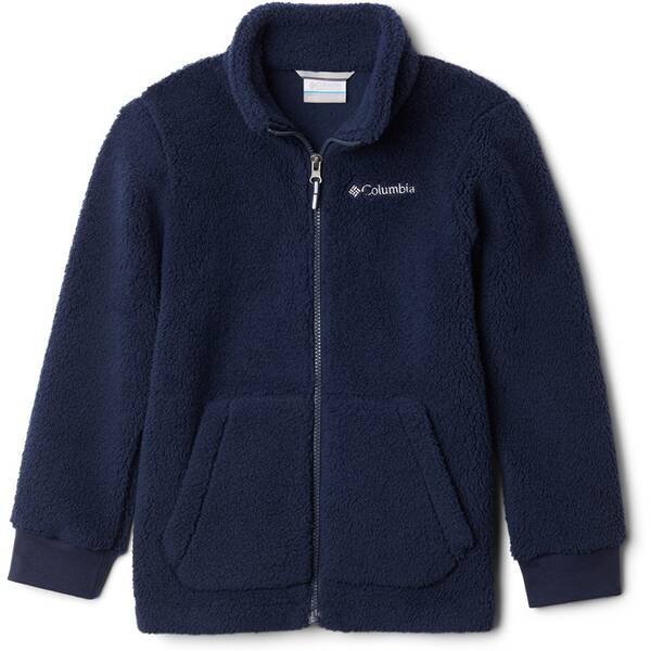 COLUMBIA-Jungen-Fleece-Rugged Ridge™ II Sherpa Full Zip von Columbia