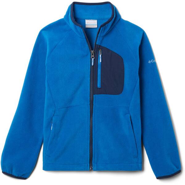 COLUMBIA-Kinder-Fleece-Fast Trek™ III Fleece Full Zip von Columbia