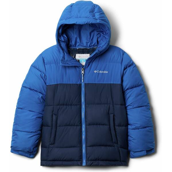 COLUMBIA Kinder Jacke Pike Lake Jacket von Columbia