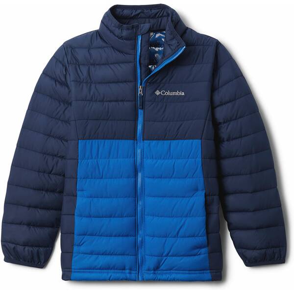 COLUMBIA Kinder Jacke Powder Lite Boys Jacket von Columbia