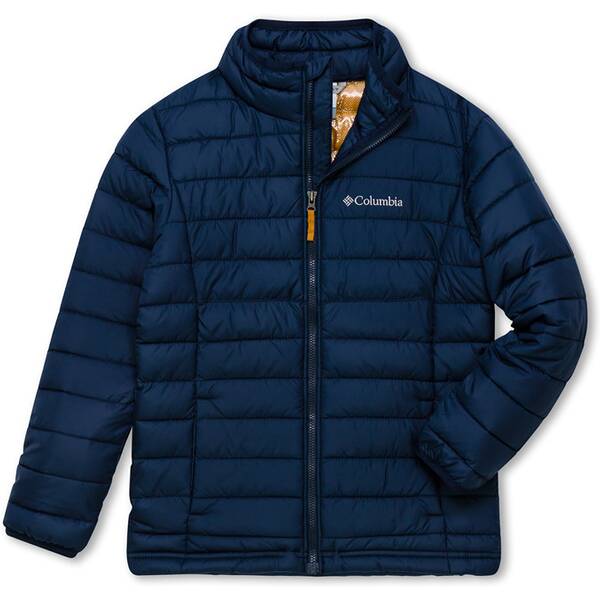 COLUMBIA Kinder Jacke Powder Lite Boys Jacket von Columbia