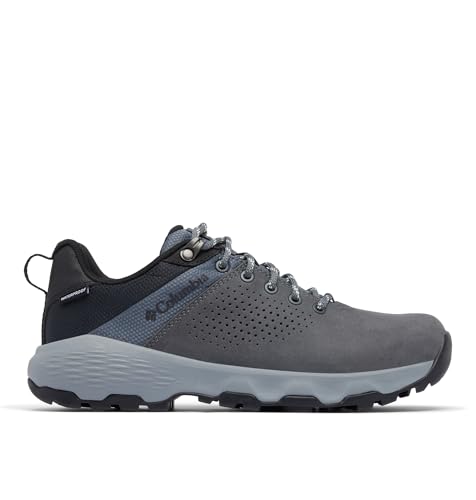 Columbia Damen Newton Nimble R Low Rise Trekking-und Wanderschuhe, Graphit-Teelicht, 39.5 EU Columbia Damen Newton Nimble R Low Rise Trekking-und Wanderschuhe, Graphit-Teelicht, 39.5 EU von Columbia