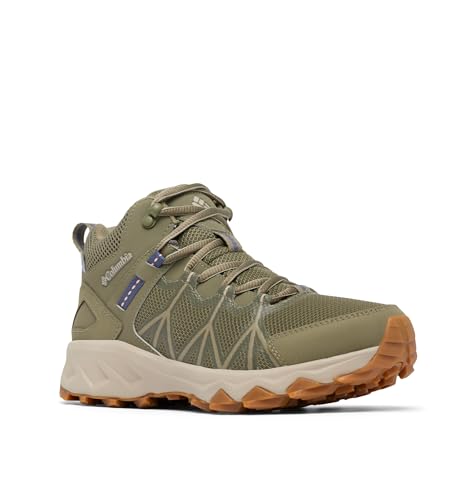 Columbia Damen Peakfreak II Mid Outdry Wanderschuhe von Columbia