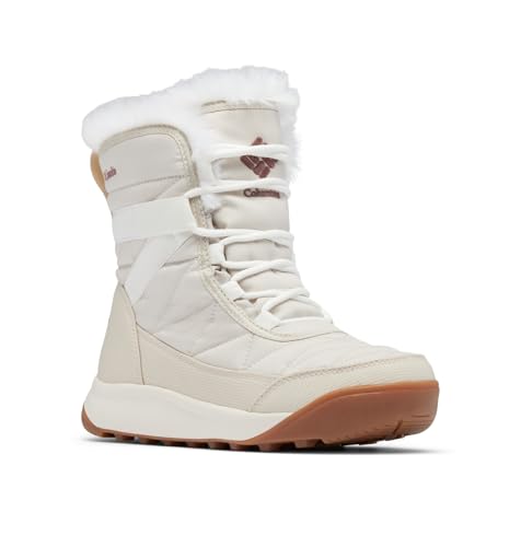 Columbia Damen-Winterstiefel, MINX SHORTY III Columbia Damen-Winterstiefel, MINX SHORTY III von Columbia