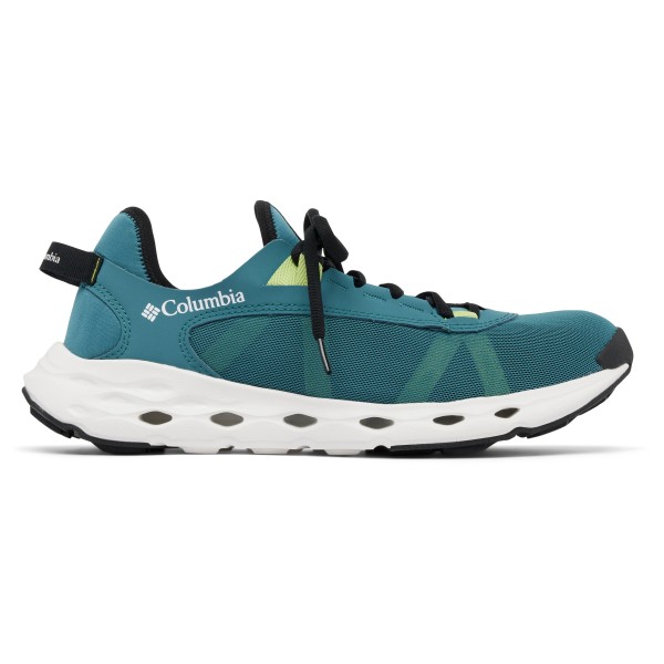 Columbia - Drainmaker XTR - Wassersportschuhe Gr 11 türkis von Columbia