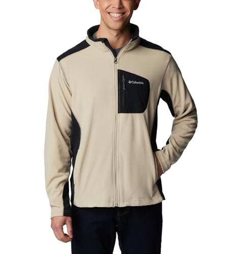 Columbia Herren Fleecejacke, Klamath Range Columbia Herren Fleecejacke, Klamath Range von Columbia