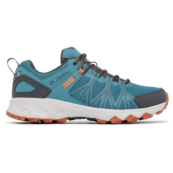 Columbia - Peakfreak II Outdry - Multisportschuhe Gr 10 türkis von Columbia