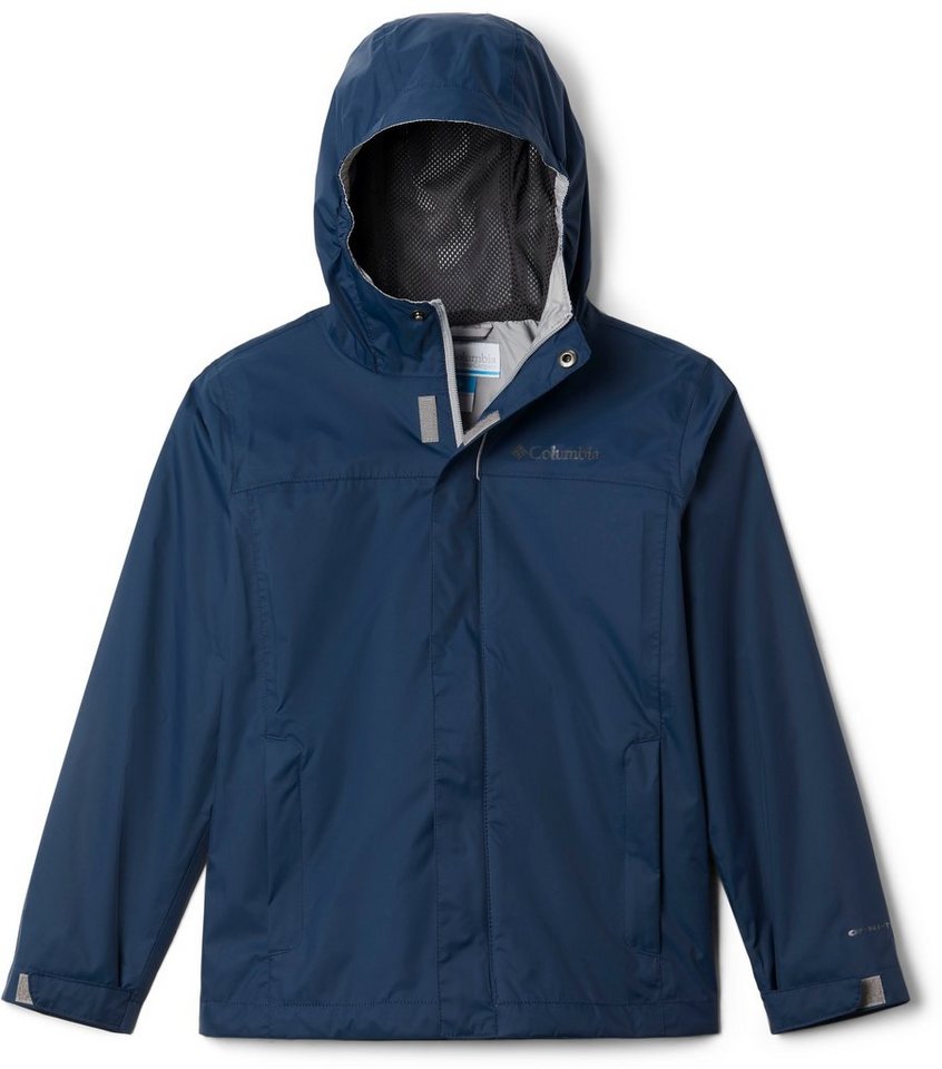 Columbia Regenjacke WATERTIGHT™ JACKET (1-St) für Kinder von Columbia