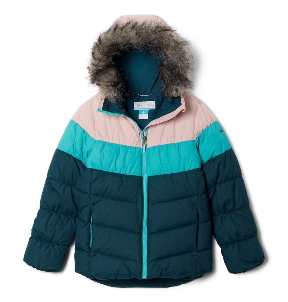 Columbia Skijacke Arctic Blast II Jacket für Kinder von Columbia