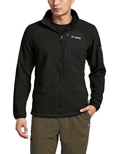 Columbia Unisex Titan Pass 2.0 Herren Fleecejacke L Jacke, Mehrfarbig, L Columbia Unisex Titan Pass 2.0 Herren Fleecejacke L Jacke, Mehrfarbig, L von Columbia