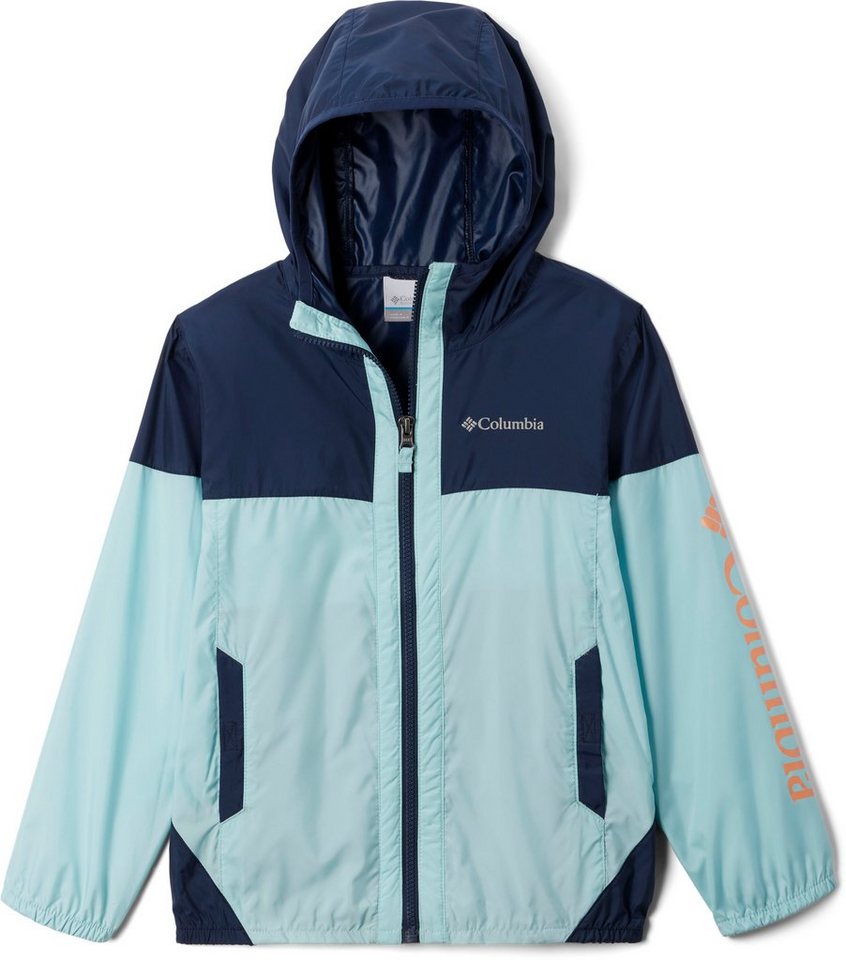 Columbia Windbreaker FLASH CHALLENGER™ WINDBREAKER (1-St) für Kinder von Columbia