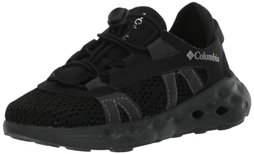 Columbia Youth Drainmaker™ XTR Shoes Youth Unisex Black 37 EU von Columbia