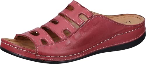 Comfortabel Damen 700688-41 Slipper, 38 EU Comfortabel Damen 700688-41 Slipper, 38 EU von Comfortabel