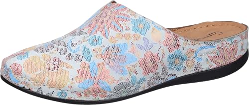 Comfortabel Damen 700690-00 Slipper, 38 EU Comfortabel Damen 700690-00 Slipper, 38 EU von Comfortabel