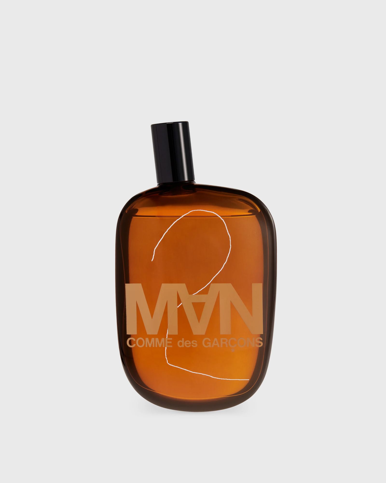 Comme des Garçons Parfum 2 Man - 100 ml men Perfume & Fragrance multi in Größe:ONE SIZE von Comme des Garçons Parfum