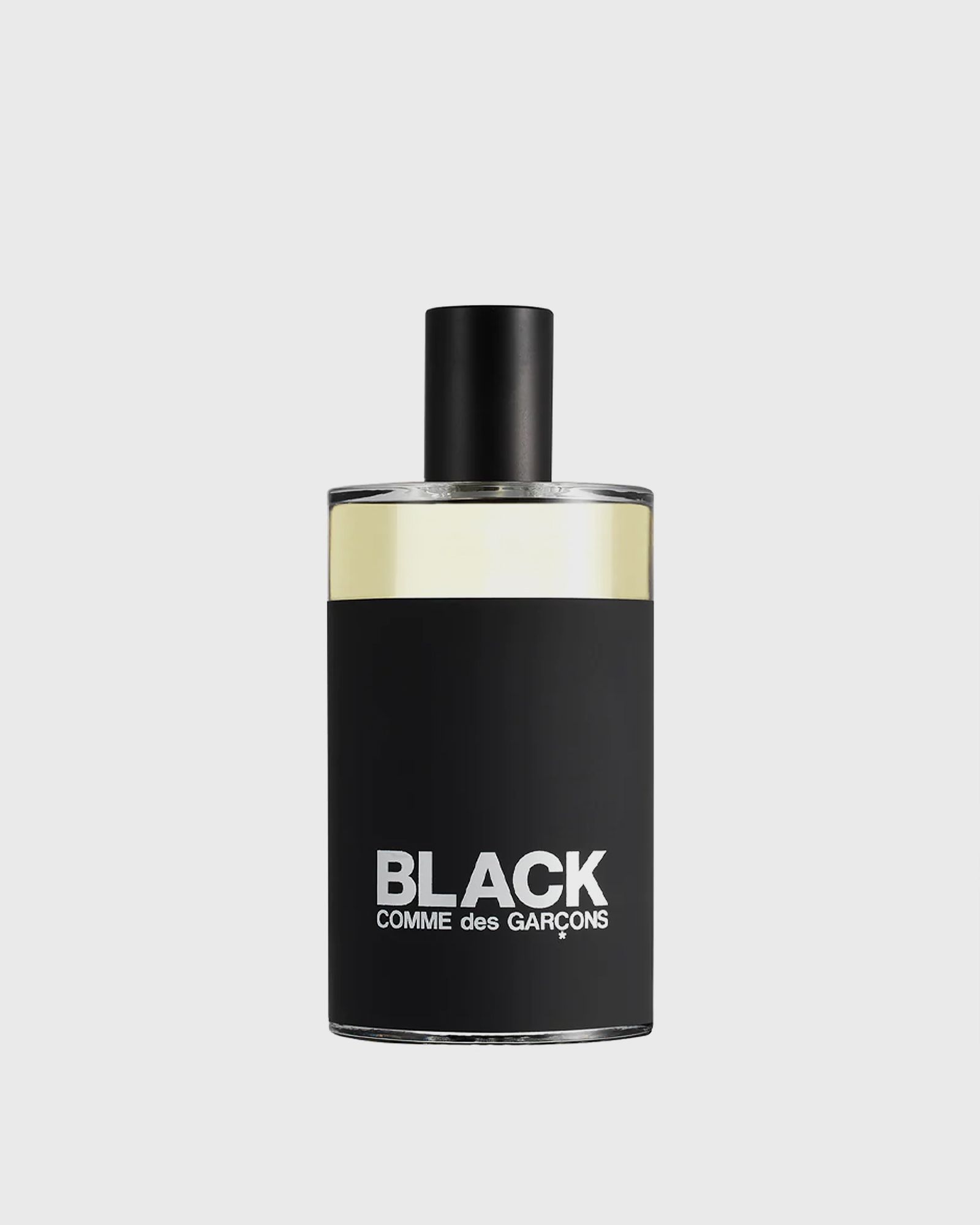 Comme des Garçons Parfum Black - 100 ml men Perfume & Fragrance multi in Größe:ONE SIZE von Comme des Garçons Parfum