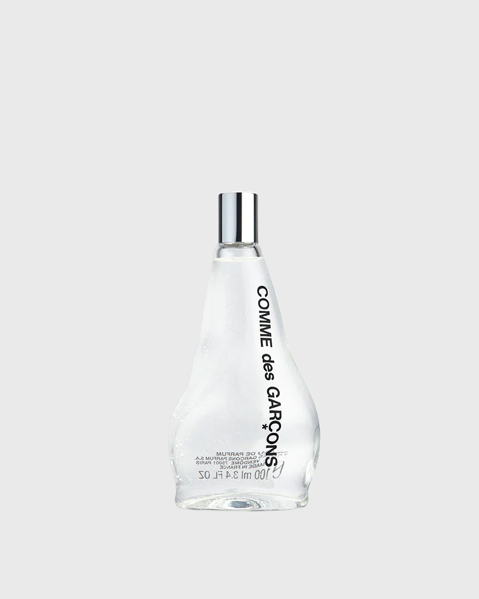 Comme des Garçons Parfum COMME DES GARÇONS EAU DE PARFUM - 100 ml men Perfume & Fragrance multi in Größe:ONE SIZE von Comme des Garçons Parfum