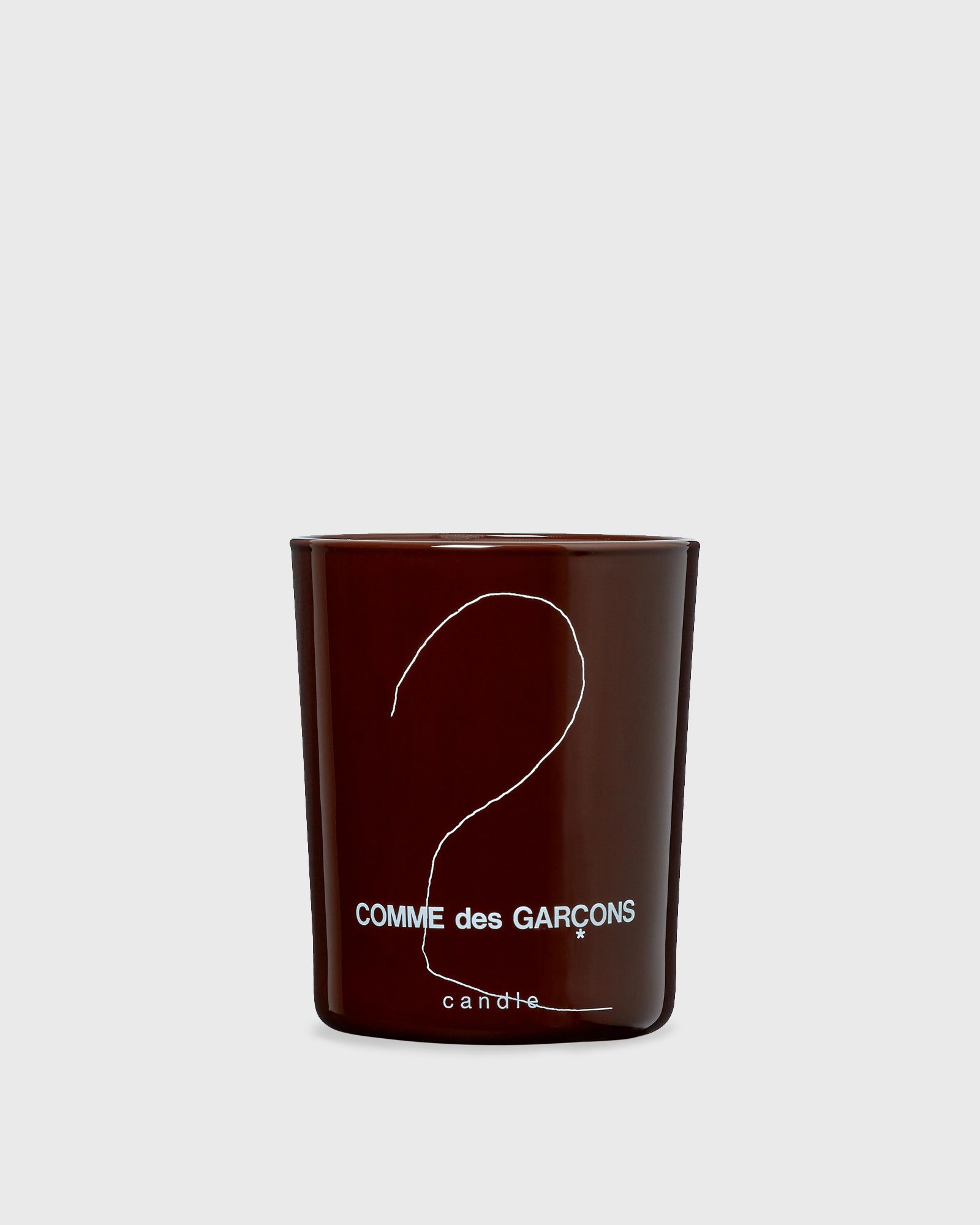 Comme des Garçons Parfum COMME des GARÇONS 2 Candle - 150 gr men Home Fragrance multi in Größe:ONE SIZE von Comme des Garçons Parfum