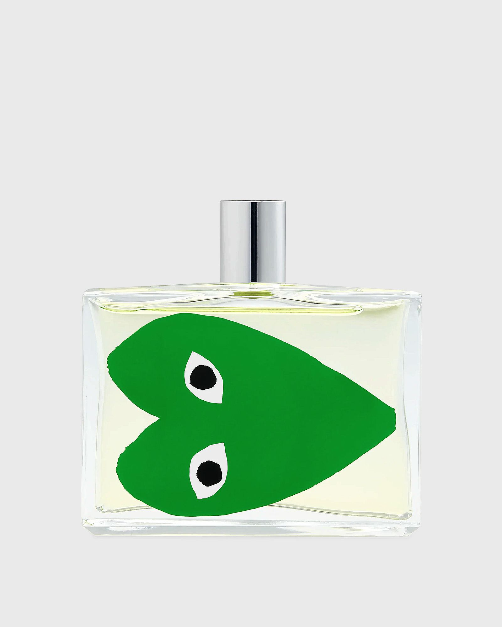 Comme des Garçons Parfum PLAY GREEN - 100 ml men Perfume & Fragrance multi in Größe:ONE SIZE von Comme des Garçons Parfum