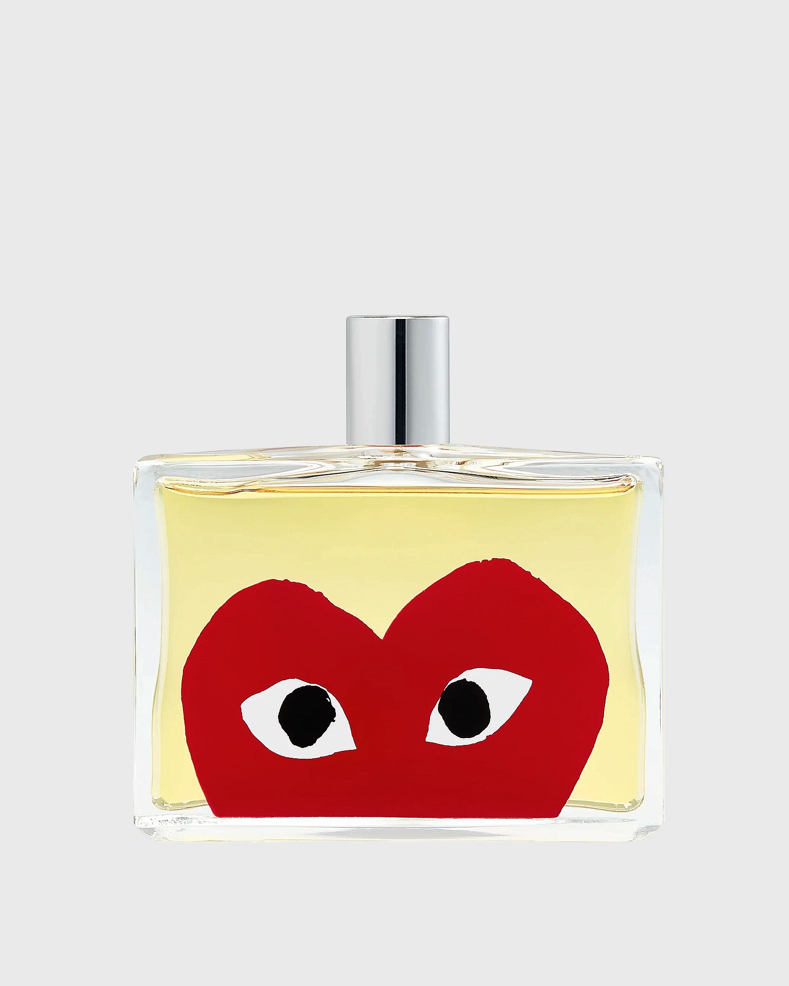 Comme des Garçons Parfum PLAY RED - 100 ml men Perfume & Fragrance multi in Größe:ONE SIZE von Comme des Garçons Parfum