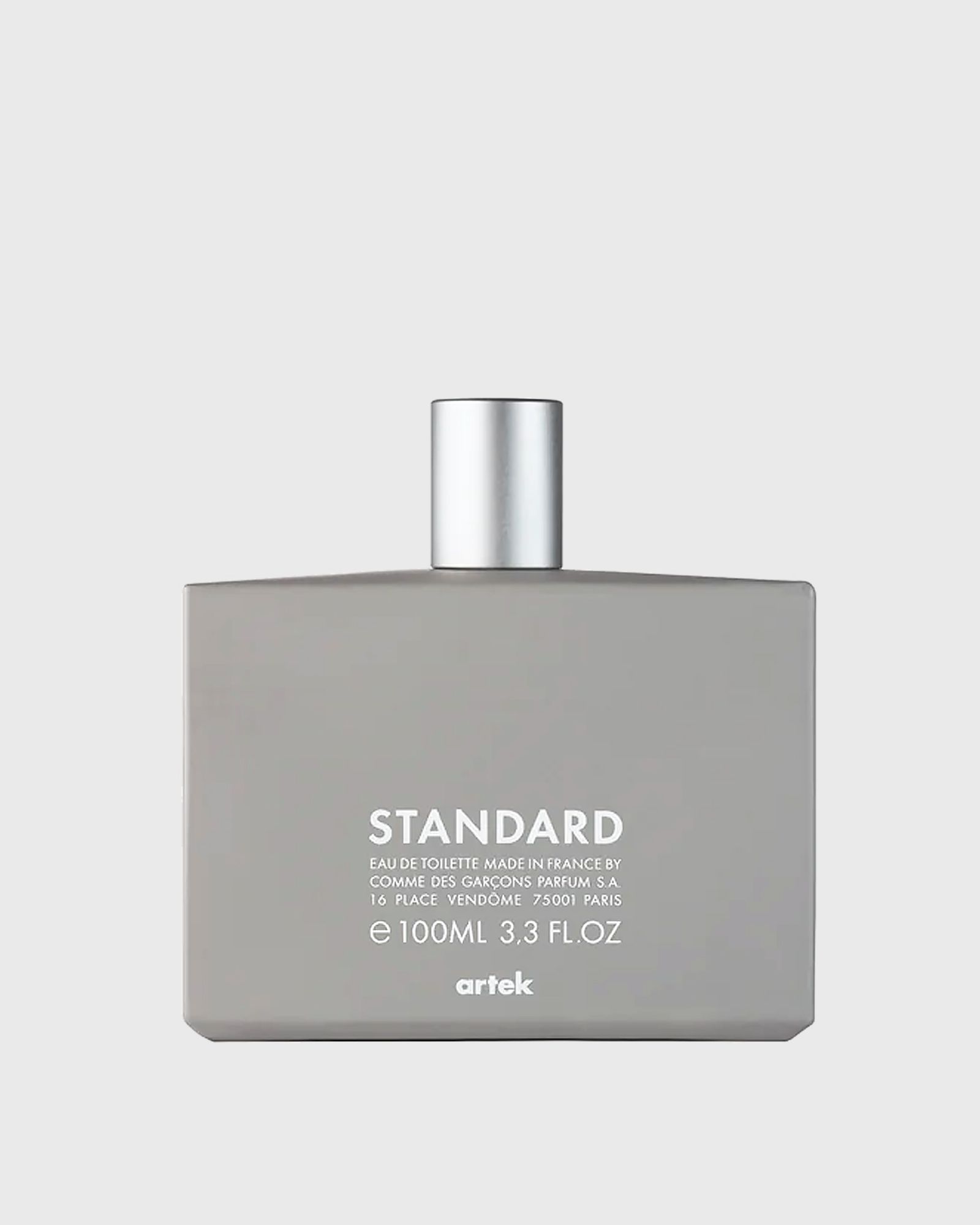 Comme des Garçons Parfum STANDARD - 100 ml men Perfume & Fragrance multi in Größe:ONE SIZE von Comme des Garçons Parfum