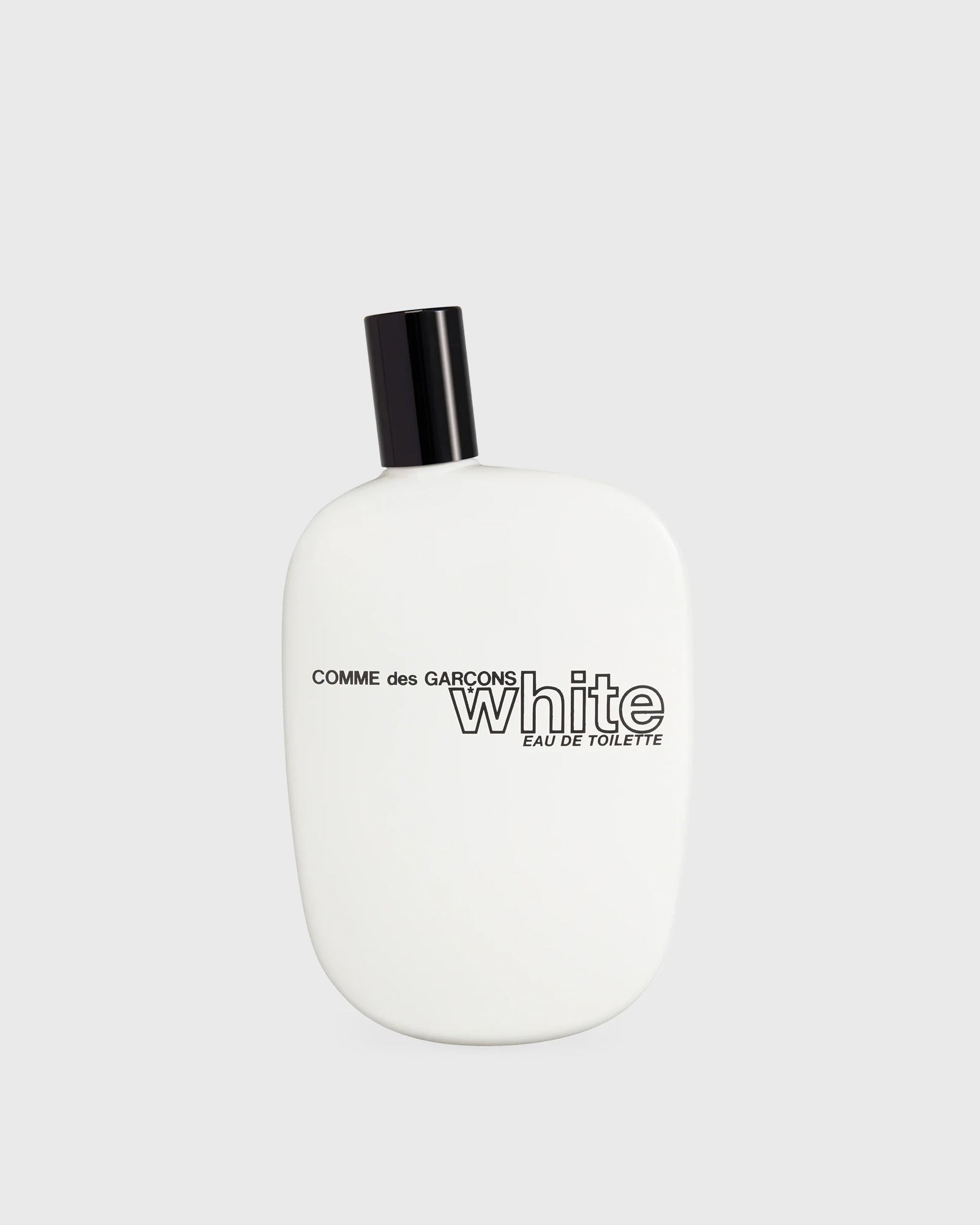 Comme des Garçons Parfum WHITE - 50 ml men Perfume & Fragrance multi in Größe:ONE SIZE von Comme des Garçons Parfum