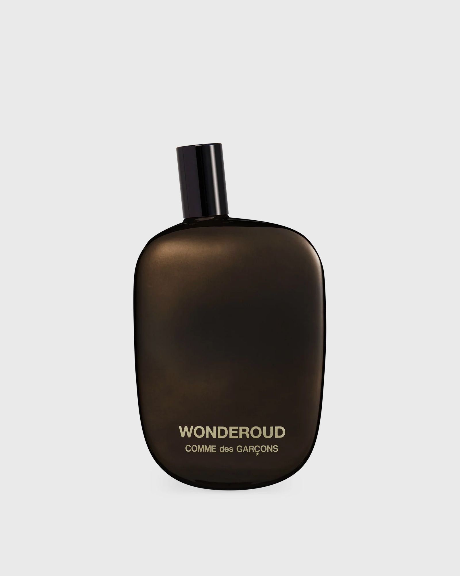 Comme des Garçons Parfum WONDEROUD - 100 ml men Perfume & Fragrance multi in Größe:ONE SIZE von Comme des Garçons Parfum