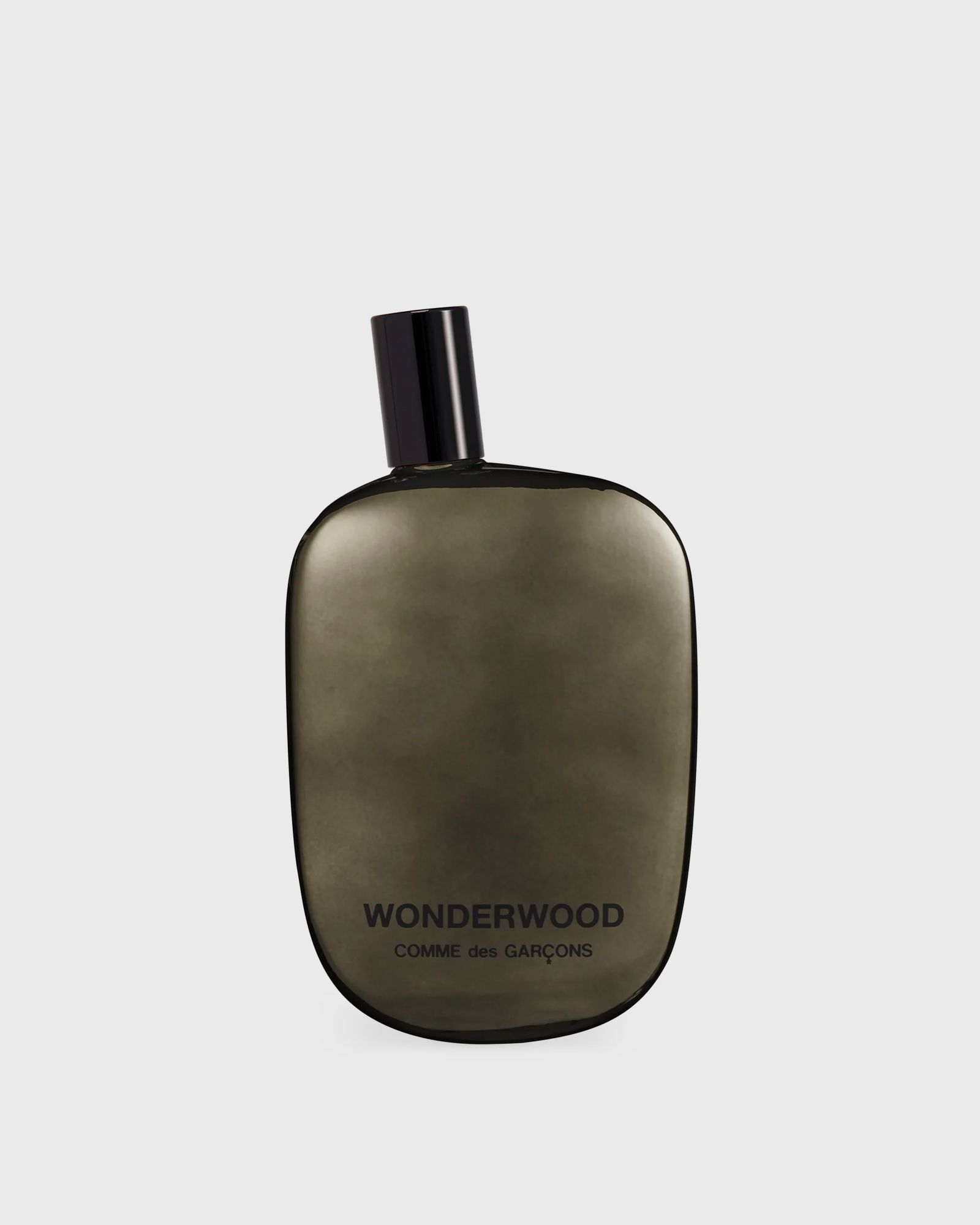 Comme des Garçons Parfum WONDERWOOD - 50 ml men Perfume & Fragrance multi in Größe:ONE SIZE von Comme des Garçons Parfum