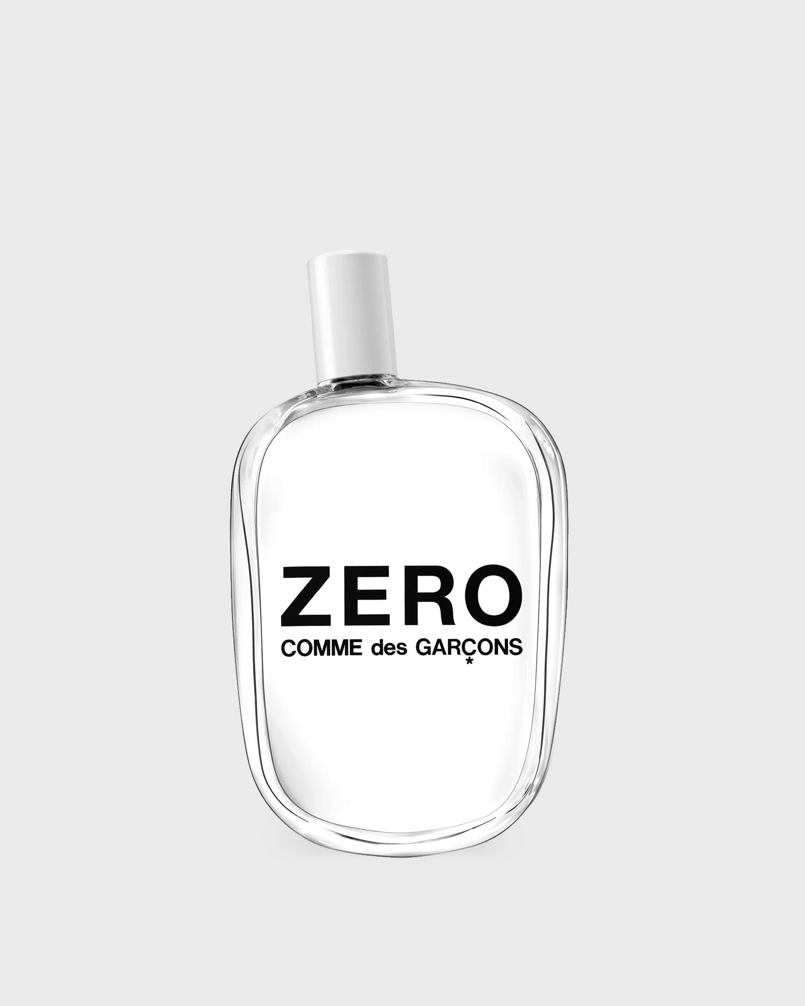 Comme des Garçons Parfum ZERO - 100 ml men Perfume & Fragrance multi in Größe:ONE SIZE von Comme des Garçons Parfum