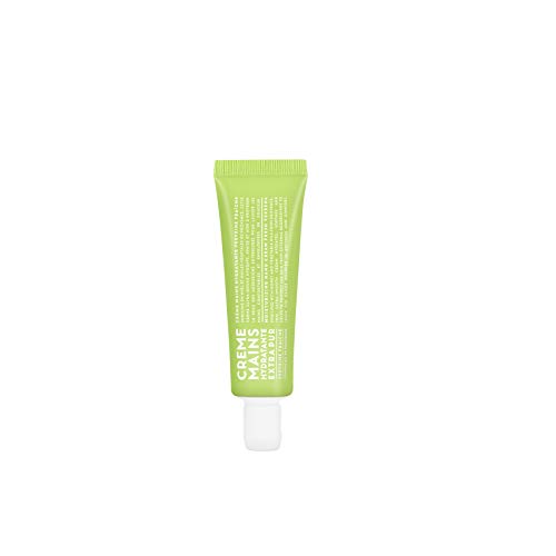 Compagnie De Provence - Handcreme Fresh Verbena, 30ml, 1 Stück von Compagnie de Provence