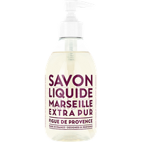 Compagnie de Provence Extra Pur Liquid Marseille Soap Fig of Provence 300 ml von Compagnie de Provence