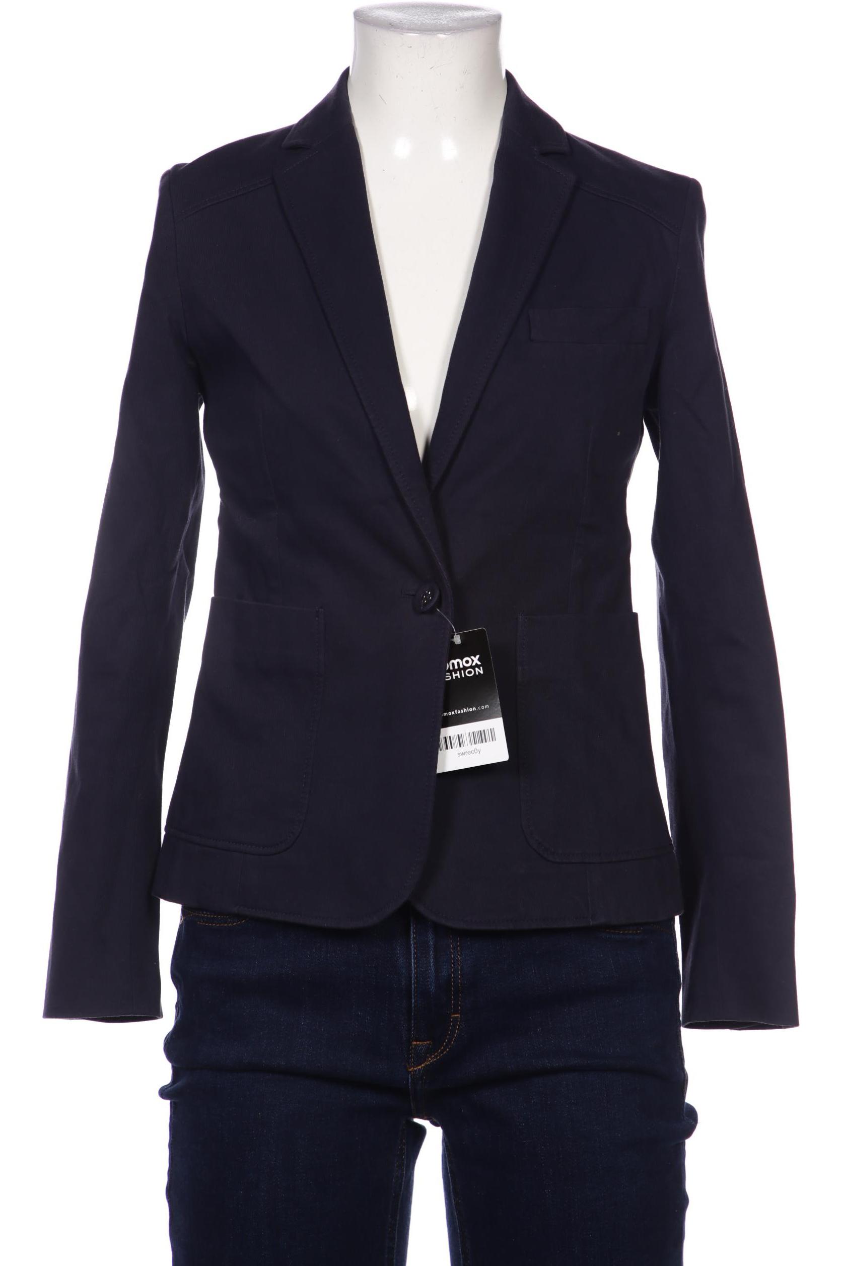 Comptoir des Cotonniers Damen Blazer, marineblau, Gr. 34 von Comptoir des Cotonniers