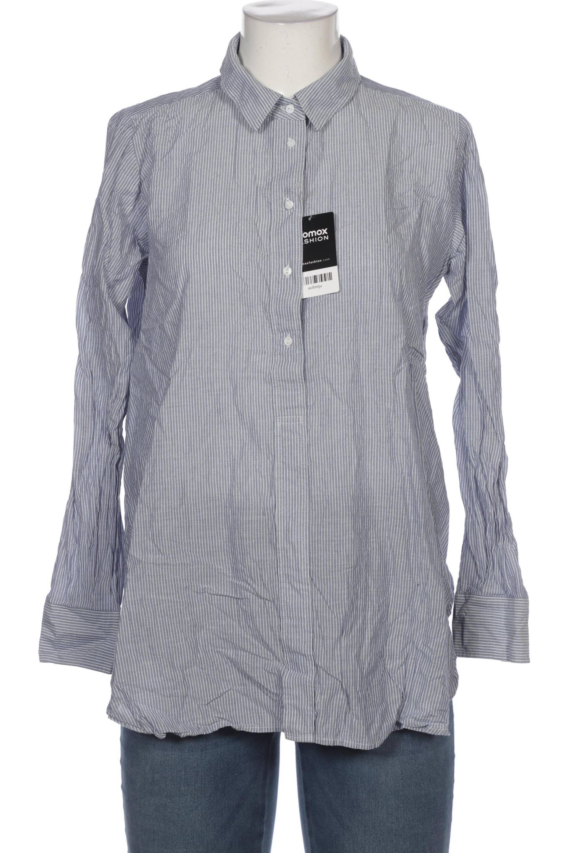 Comptoir des Cotonniers Damen Bluse, blau, Gr. 42 von Comptoir des Cotonniers