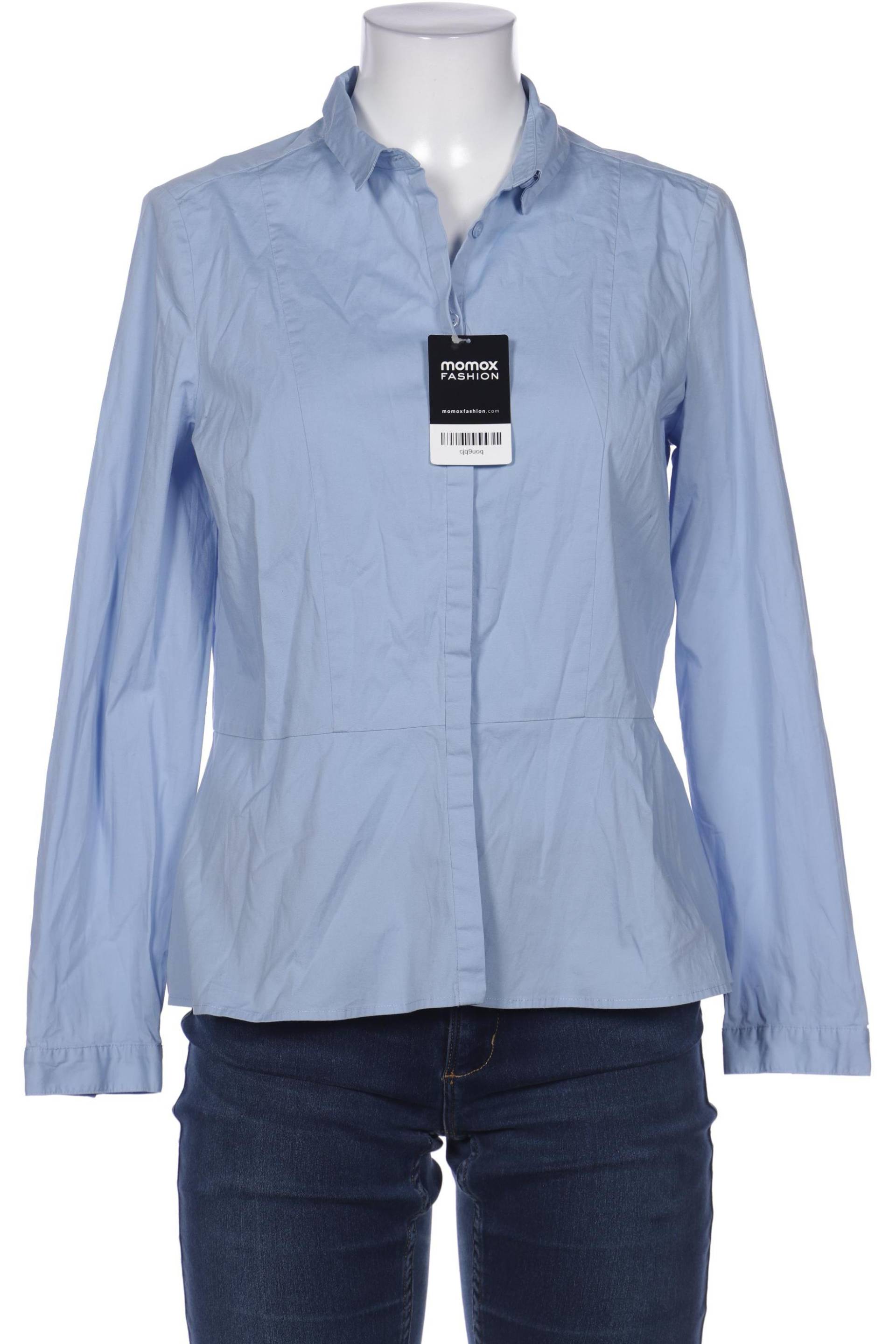 Comptoir des Cotonniers Damen Bluse, hellblau, Gr. 42 von Comptoir des Cotonniers