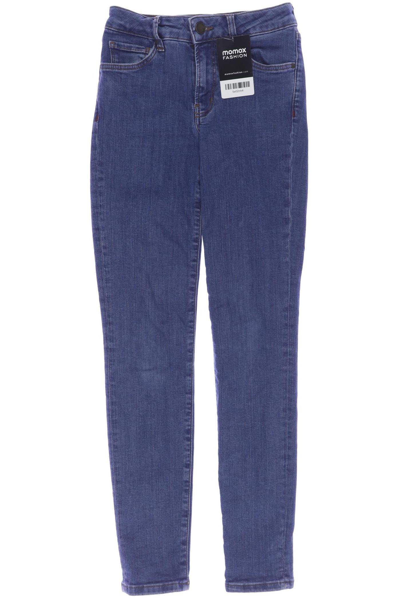 Comptoir des Cotonniers Damen Jeans, blau, Gr. 34 von Comptoir des Cotonniers