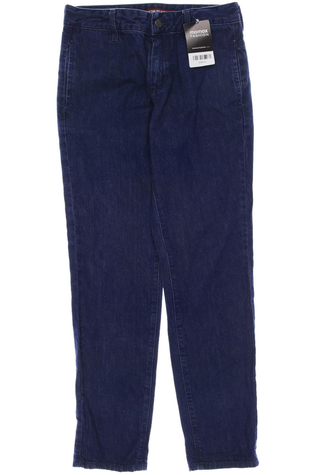 Comptoir des Cotonniers Damen Jeans, blau, Gr. 34 von Comptoir des Cotonniers