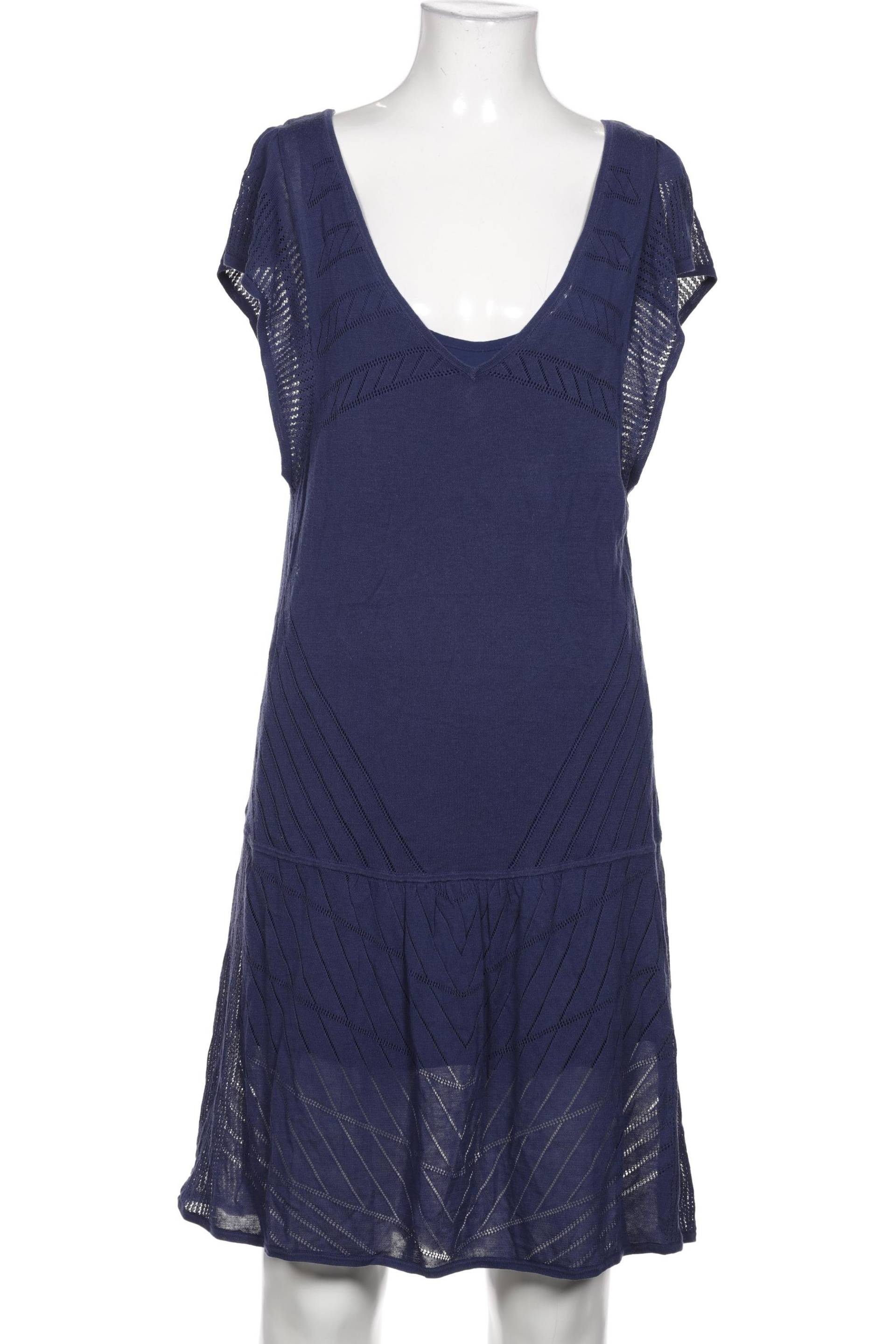 Comptoir des Cotonniers Damen Kleid, marineblau, Gr. 36 von Comptoir des Cotonniers