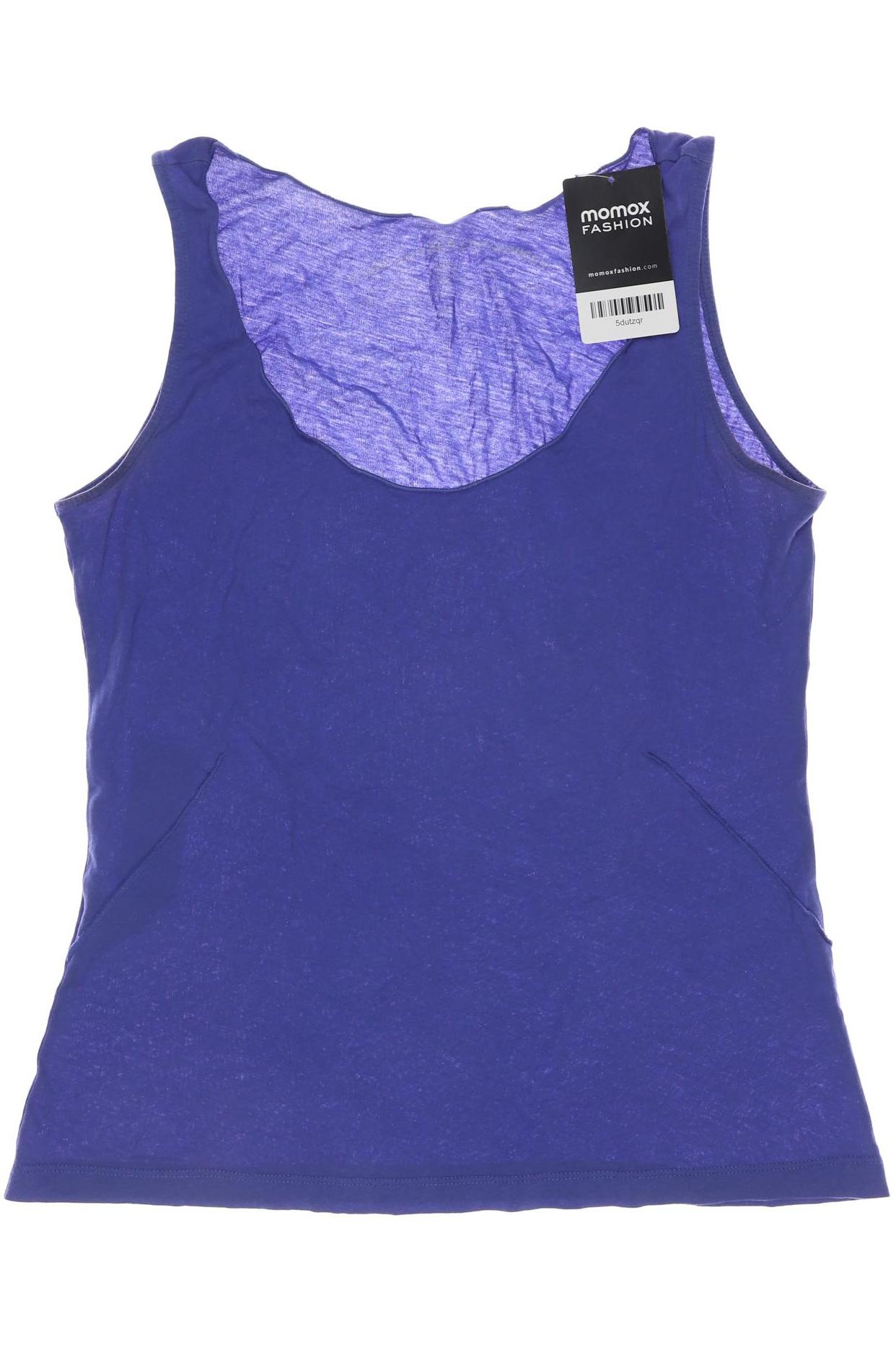 Comptoir des Cotonniers Damen Top, blau, Gr. 36 von Comptoir des Cotonniers