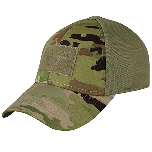 Condor Flex Cap mit Scorpion OCP, Skorpion, large von Condor