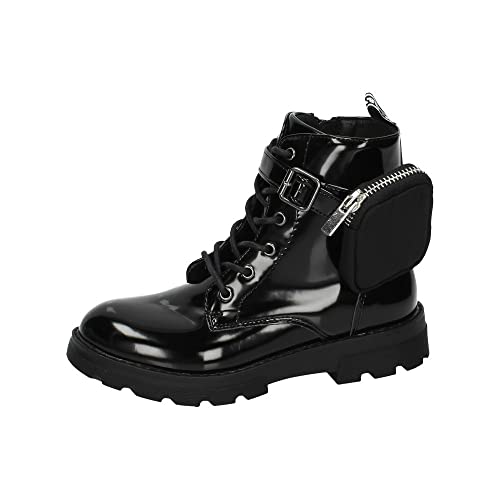 Conguitos Unisex América Bootsschuh, Schwarz, 38 EU von Conguitos