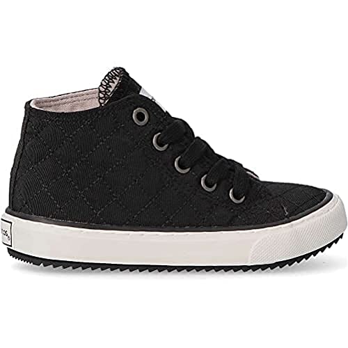 Conguitos Unisex Tokio Sneaker, Schwarz, 35 EU von Conguitos